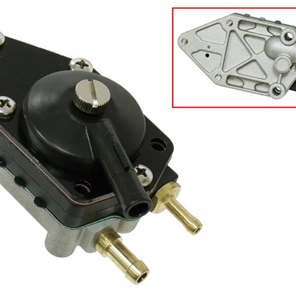Sea-X fuel pump Johnson/Evinrude 18-35HP