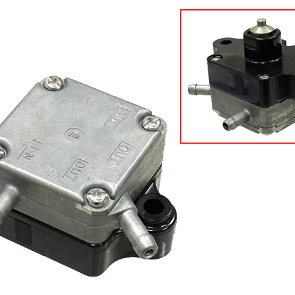 Sea-X fuel pump Yamaha F9.9/T9.9/F15