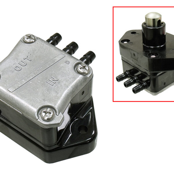 Sea-X fuel pump Yamaha 25-60HP (4-Stroke)