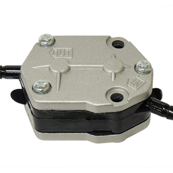 Sea-X fuel pump Yamaha/Mercury/Suzuki