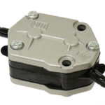 Sea-X fuel pump Yamaha/Mercury/Suzuki