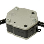 Sea-X fuel pump Yamaha 115-300HP (2-Stroke)