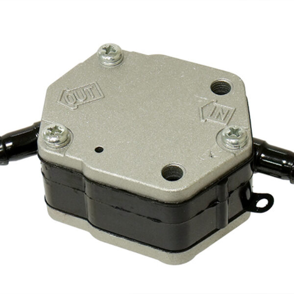 Sea-X fuel pump Yamaha 115-300HP (2-Stroke)