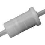 Sea-X fuel filter Mercury/Mariner 25-90HP 4-Stroke (1998-)