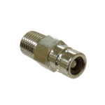 Sea-X fuel connector Suzuki