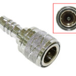 Sea-X fuel connector 3/8 (9.5mm) female Honda