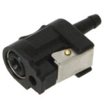 Sea-X fuel connector Yamaha