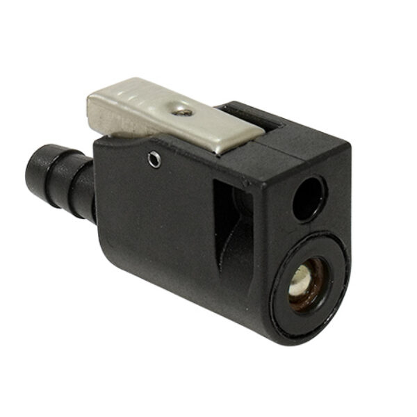 Sea-X fuel connector 3/8 (9.5mm) female Honda (round joint)