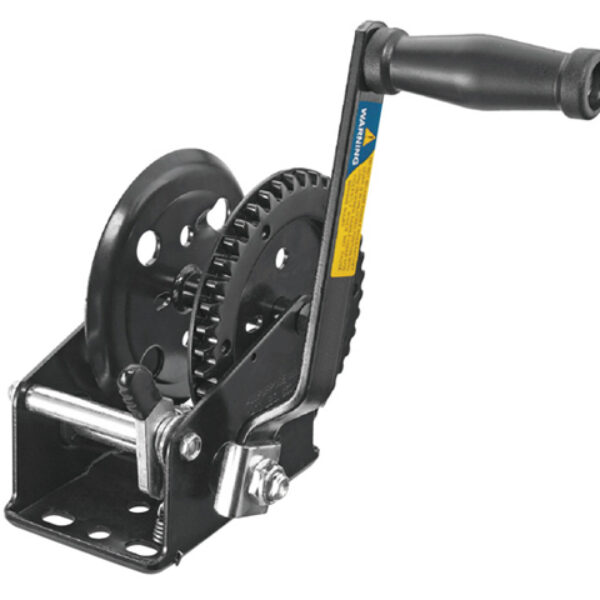 Sea-X Manual winch 544kg