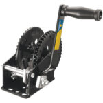 Sea-X Manual winch 907kg