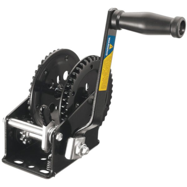 Sea-X Manual winch 907kg