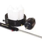 Seafirst MS250S hydraulic steeringkit