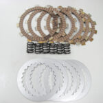 Sixty5 Clutchset KTM 65 SX 09-14