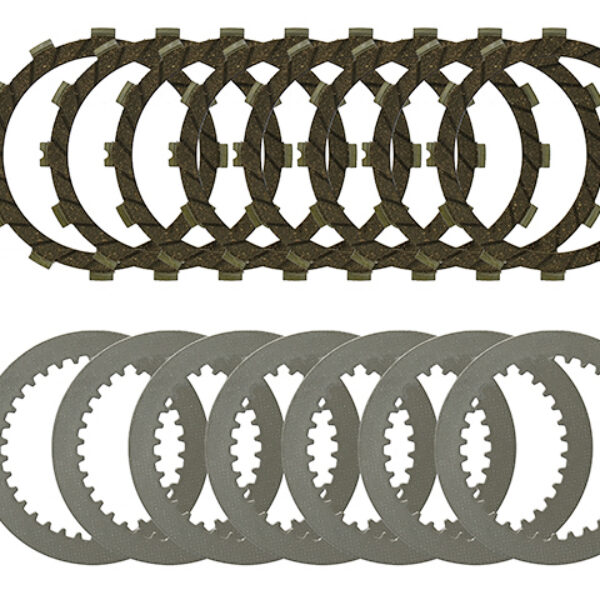 Sixty5 Clutchset KX250F 04-20 RM-Z250 04-06