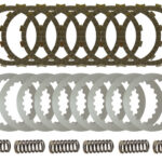 TMV Clutchset KTM SXF250 13-14/SXF350 11-14