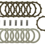 Sixty5 Clutchset CRF450R 13-14