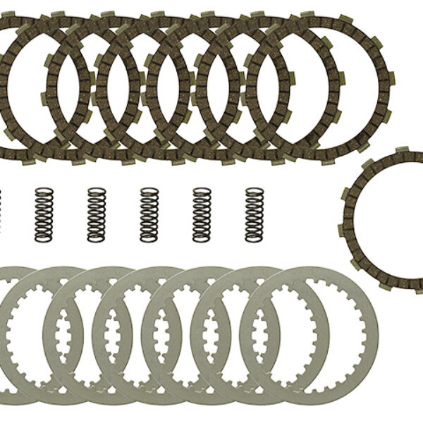 Sixty5 Clutchset CRF450R 13-14