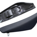 Sixty5 seat high KX250F 09-12/KX450F 09-11