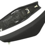 Sixty5 seat high CRF250 10-13/CRF450 09-12