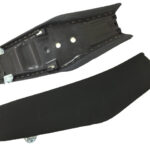 TMV seat YZ250F 14-18/YZ450F 14-17