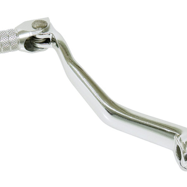 Sixty5 GEAR LEVER YAMAHA YZ125/250 06-18 FORGED ALU