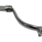 TMV GEAR LEVER YAMAHA FORGED ALU