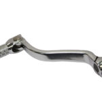 Sixty5 GEAR LEVER SUZUKI FORGED ALU