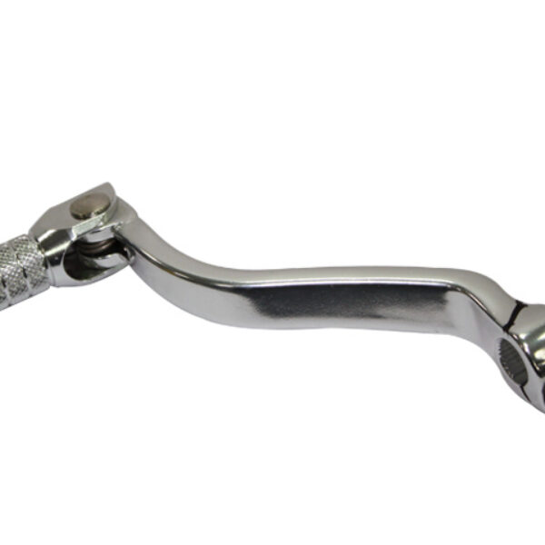 Sixty5 GEAR LEVER SUZUKI FORGED ALU