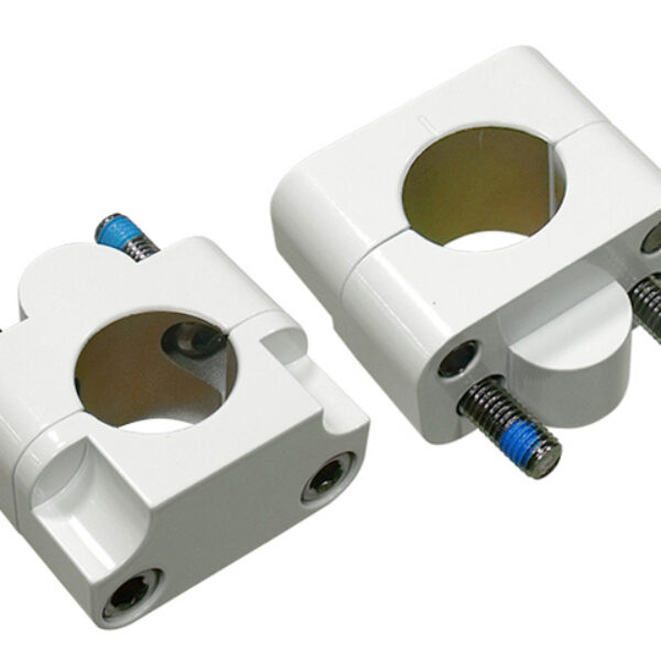 Psychic Mounting kit 28.6mm White