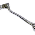 Sixty5 GEAR LEVER YAMAHA YZ450F 14- FORGED ALU