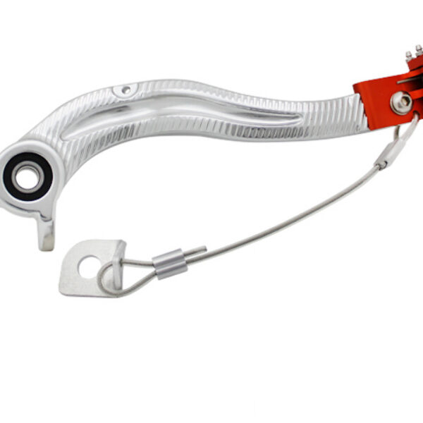 Sixty5 brakepedal KTM orange