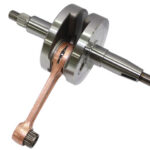 TMV crankshaft CR80/85 86-04