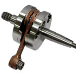 TMV crankshaft KX80/85 91-05