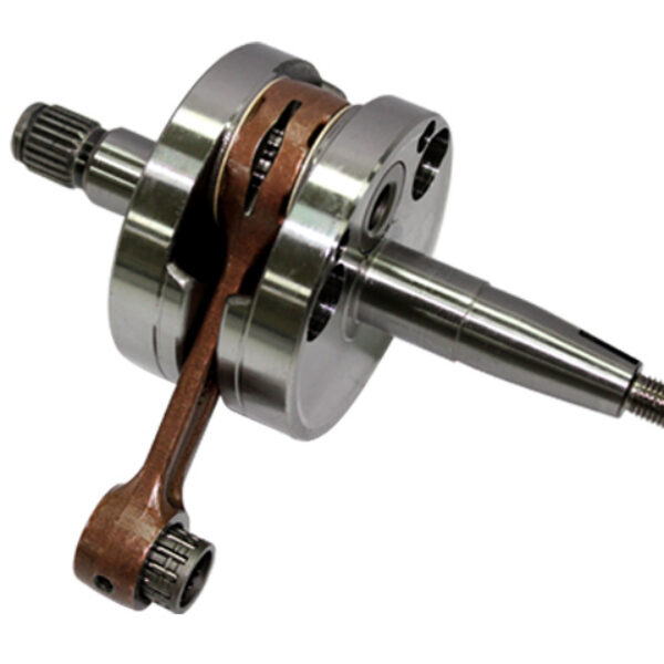 TMV crankshaft KX80/85 91-05