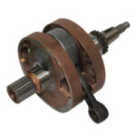 TMV crankshaft CRF250R 10-15