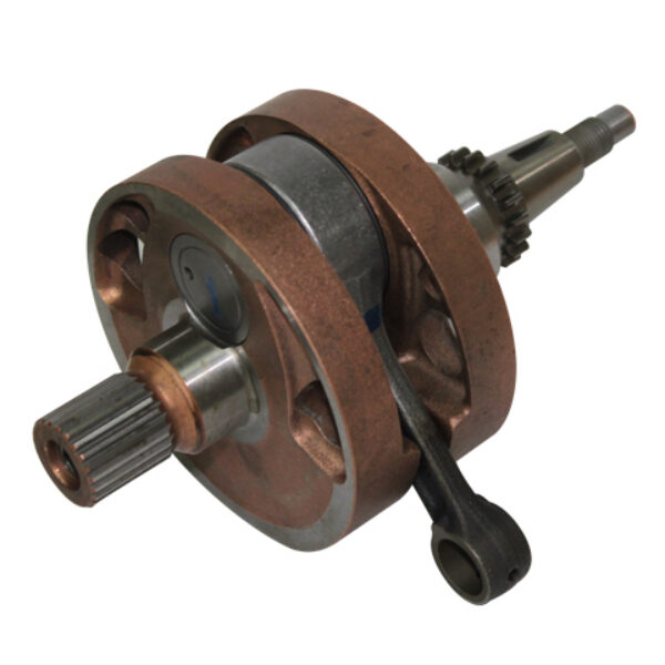 TMV crankshaft CRF250R 10-15