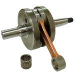 Sixty5 crankshaft SX85 03-11