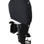 OS MERCURY VERADO 6 CYL 2.6L 200-400HP VENTED COVER