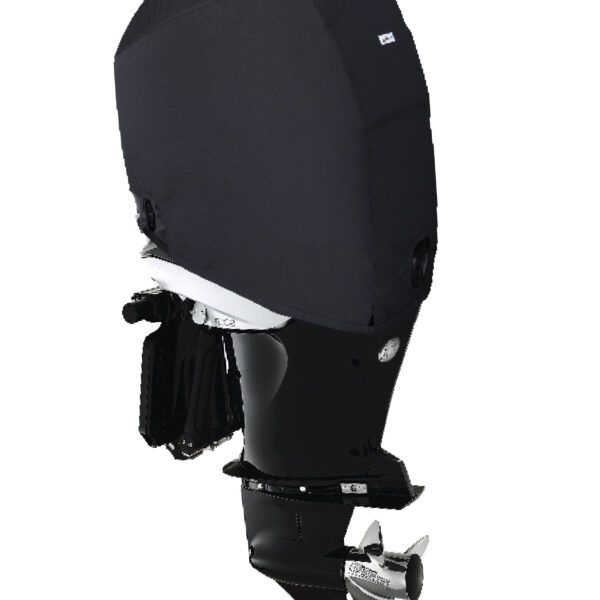 OS MERCURY VERADO 6 CYL 2.6L 200-400HP VENTED COVER