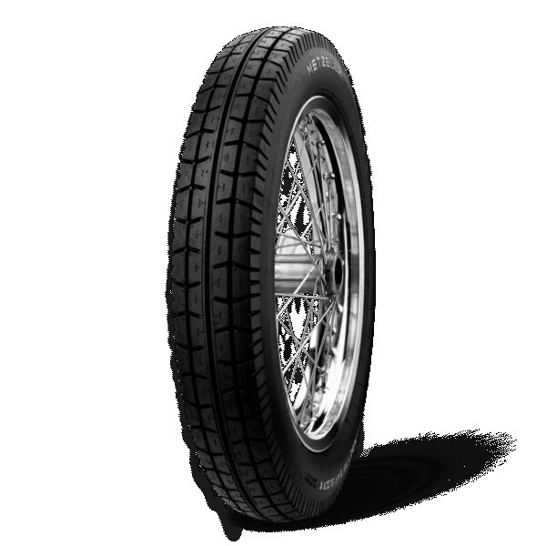 Metzeler Block K (Sidecar) 4.00-18 64P Fr./Re.