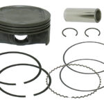 Namura Pistonkit Polaris 1000 91.42mm (+1.00mm)