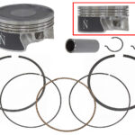 Namura Piston Can Am 850 93.978mm