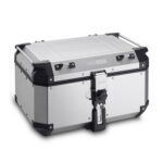 Givi Trekker Outback Restyled 58ltr aluminium top case