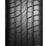JOURNEY Tire P3189 25 x 8.00 - 12 6-Ply TL E-appr.