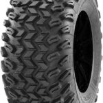 JOURNEY Tire P334 22 x 11.00 - 10 4-Ply TL 80B