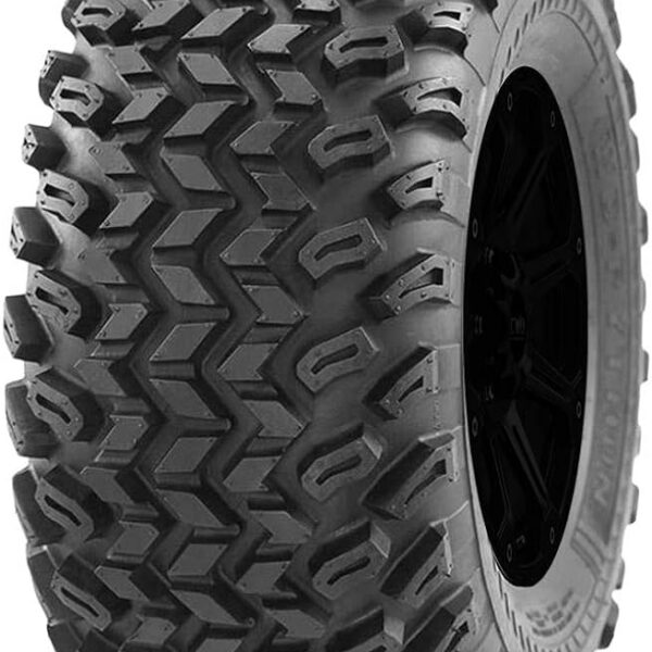 JOURNEY Tire P334 22 x 11.00 - 10 4-Ply TL 80B