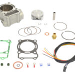 Athena Cylinder kit Ø 67