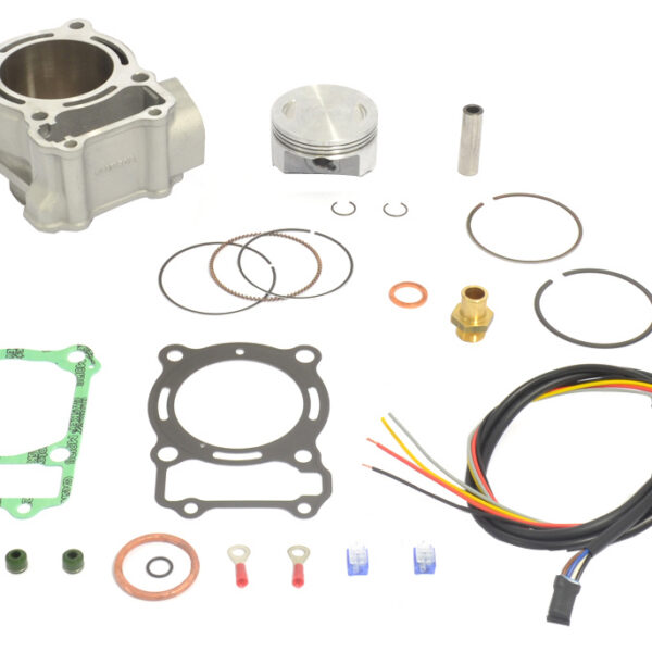 Athena Cylinder kit Ø 67