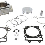 Athena Cylinder kit Ø100