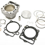 ATHENA Big bore kit 365cc KTM350SX-F 11-,FC350 14-